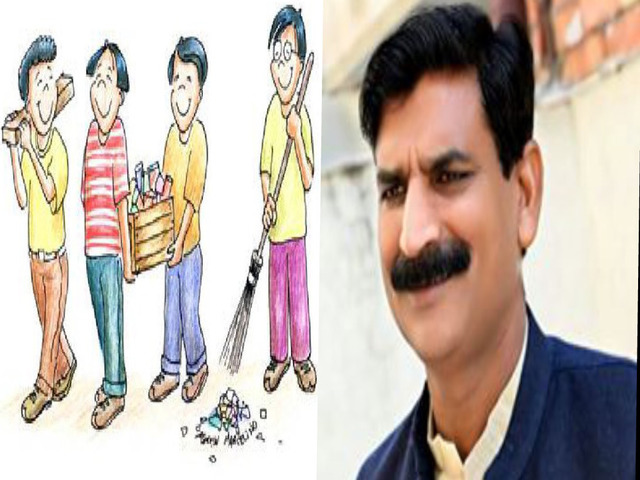krishna_bedi_modi s swachh_ bharat_niharonline.jpg